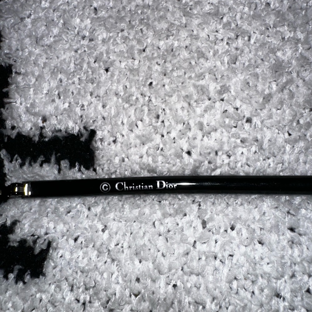 Dior Sunglasses ( Mint Condition) - image 5